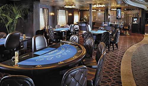 The Casino