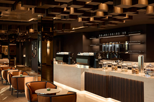 Crema Café