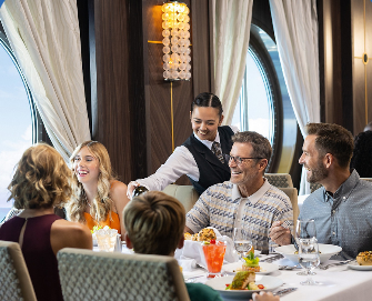 Main Dining Room