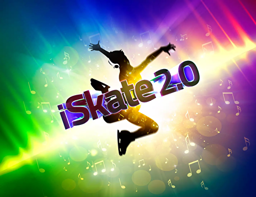 iSkate 2.0