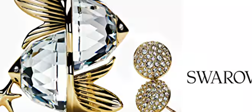 Swarovski®