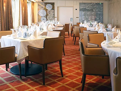 The Australia Room