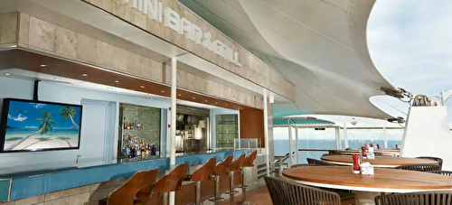 Bimini Bar & Grill