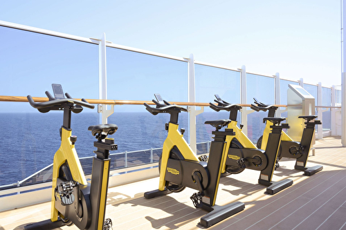 Open Air Fitness