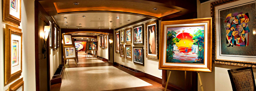 Art Exhibitions