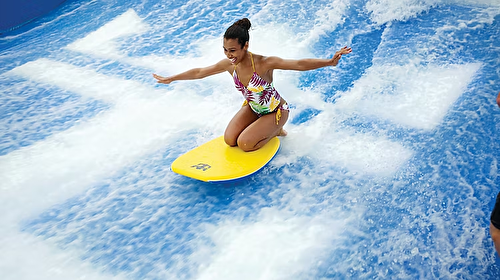 FlowRider