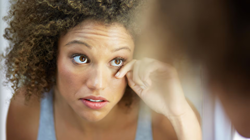 DYSPORT® Cosmetic Wrinkle Treatment - Forehead Lines