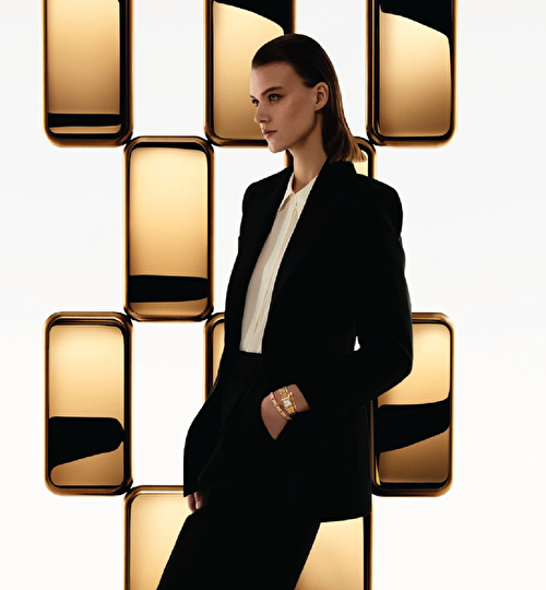 CARTIER 