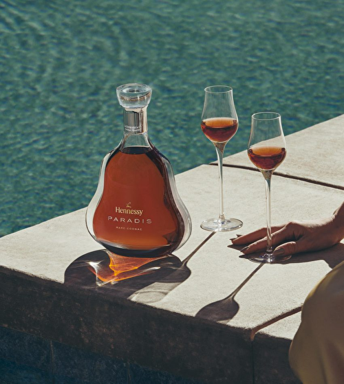 Moët Hennessy Pairings