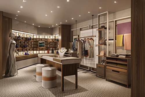 Boutique 