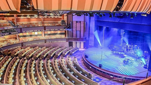 The Theatre