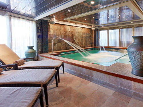 Aqua Therapy Centre