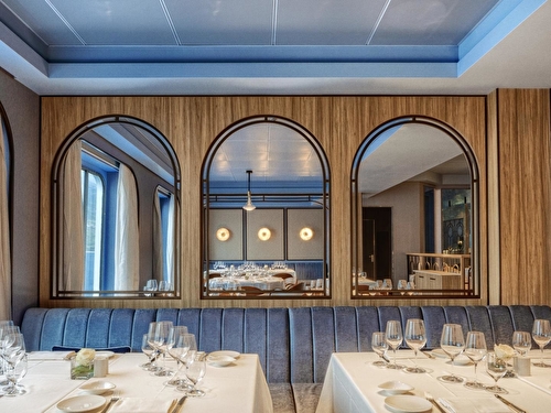 Osteria d'Ovidio