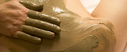 Aroma Spa Seaweed Massage - 100 minutes
