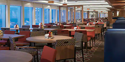 Garden Café