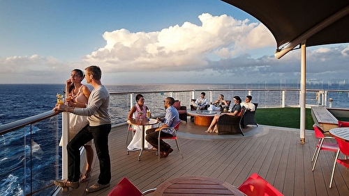 Sunset Bar