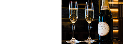 Champagne Bar