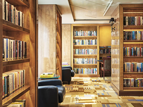 Library