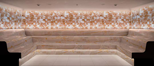 Salt Room