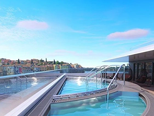 Senses Vitality Terrace