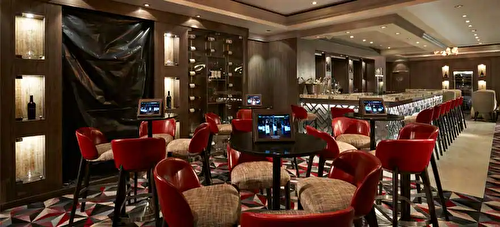 The Cellars - A Michael Mondavi Family Wine Bar