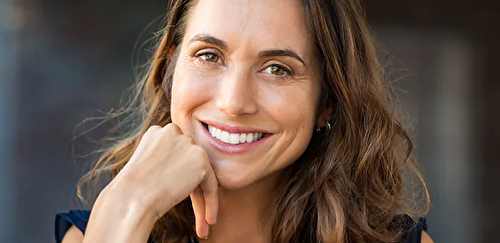 Restylane® Smile Lines Treatment