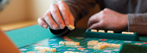 Indoor games