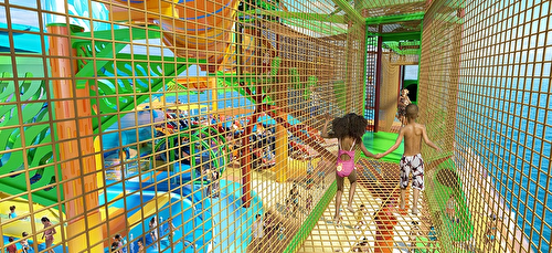 Active Sports and Fun