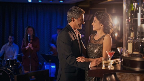 Ensemble Lounge