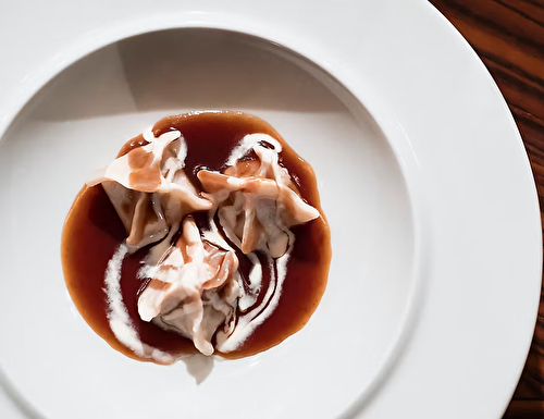 Chef's Table