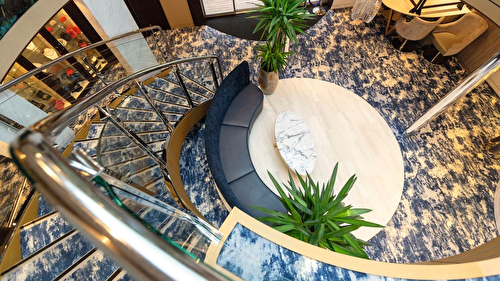Atrium