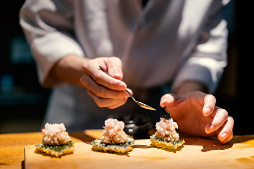 Omakase On Board