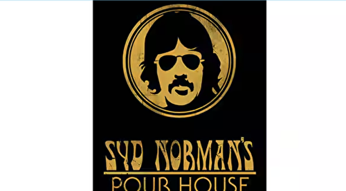 Syd Norman’s Pour House