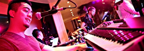 Live Music