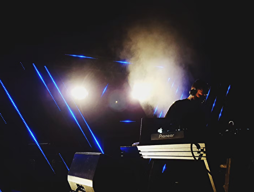 Club DJs