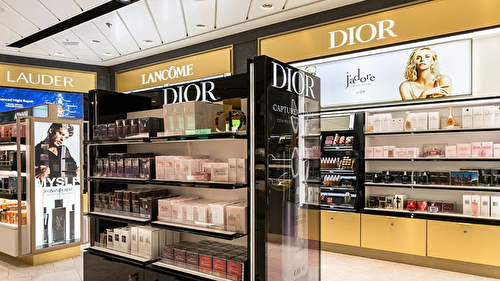 Glam Galore
