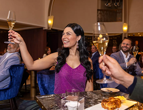 Lincoln Park Supper Club