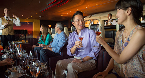 Sip & Savor