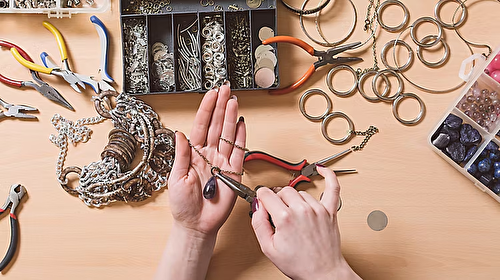 Jewelry Making