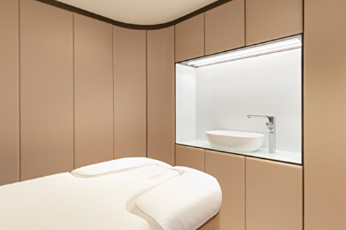 Beauty Spa 
