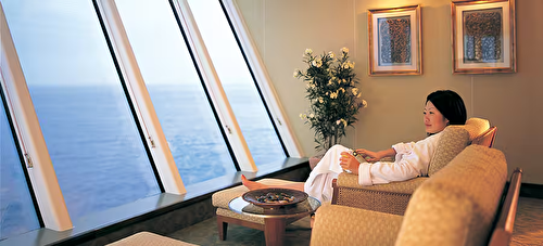 Mandara Spa & Salon