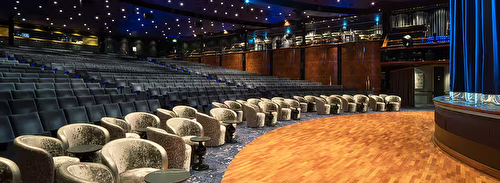 Stardust Theatre