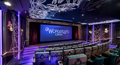 Disney Classics and Blockbusters
