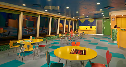 Splash Academy