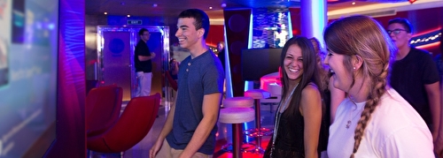 Club O2