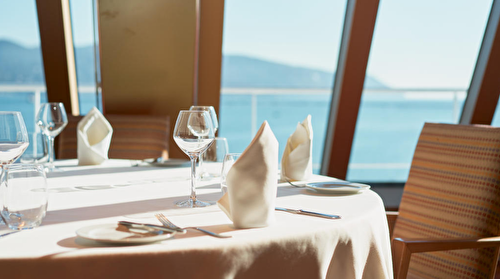 Il Gattopardo Restaurant