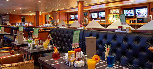 Sports Bar