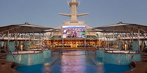 Get Together For The Perfect Movie Night