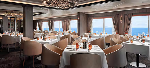 Cagney's Steakhouse