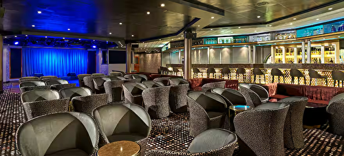 Bliss Ultra Lounge